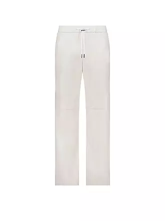 MONARI | Hose in Lederoptik | 